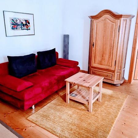 Ambiente Ferienwohnungen Sankt Martin Extérieur photo