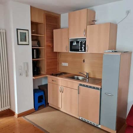 Ambiente Ferienwohnungen Sankt Martin Extérieur photo