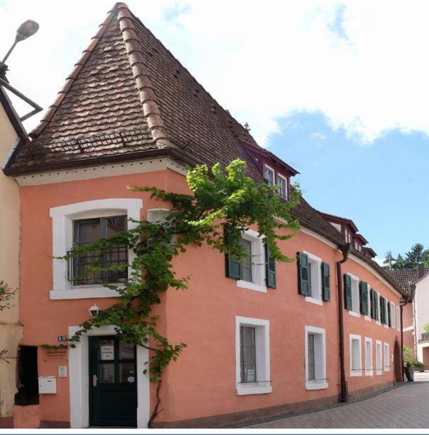 Ambiente Ferienwohnungen Sankt Martin Extérieur photo