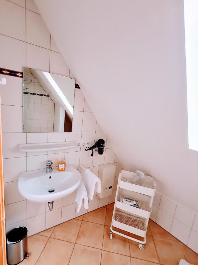 Ambiente Ferienwohnungen Sankt Martin Extérieur photo