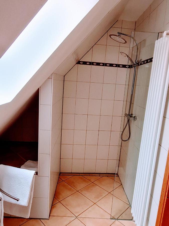 Ambiente Ferienwohnungen Sankt Martin Extérieur photo